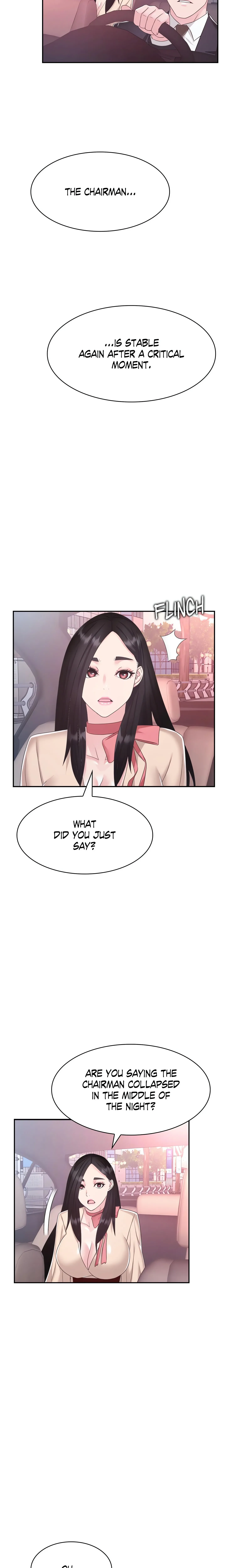 Read Lacey Revenge chapter 22 image 13 on Lezhin