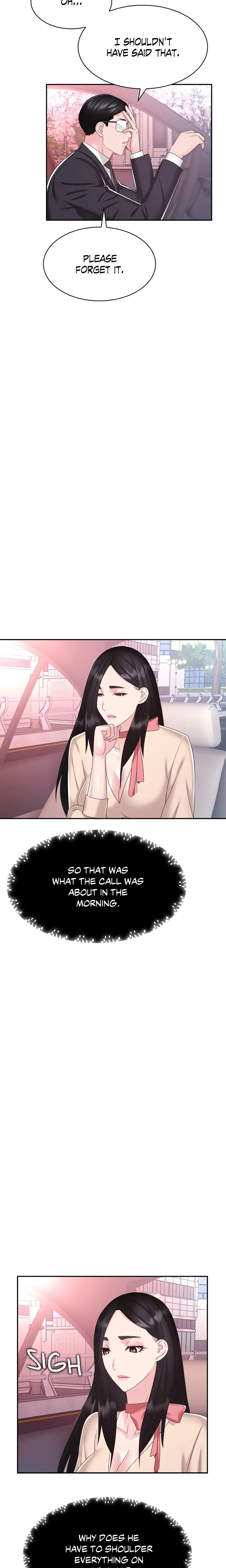 Read Lacey Revenge chapter 22 image 14 on Lezhin