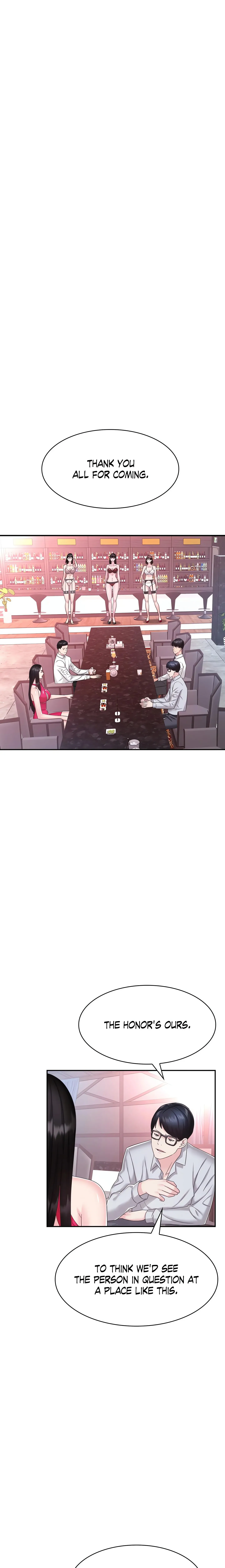 Read Lacey Revenge chapter 22 image 21 on Lezhin