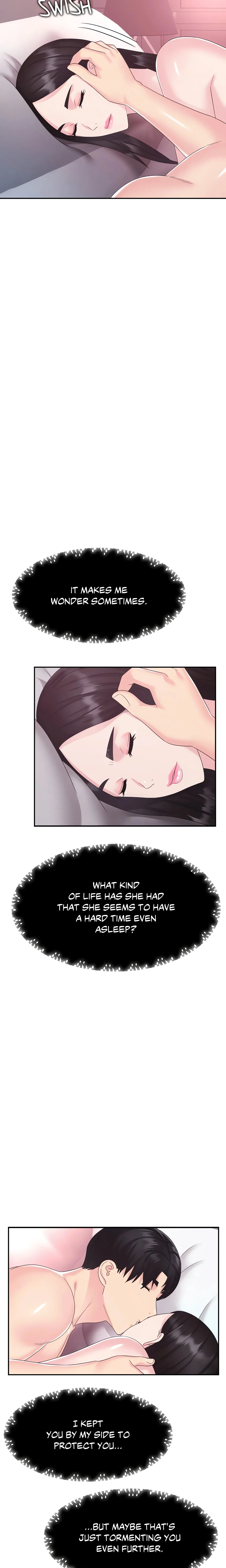 Read Lacey Revenge chapter 22 image 4 on Lezhin