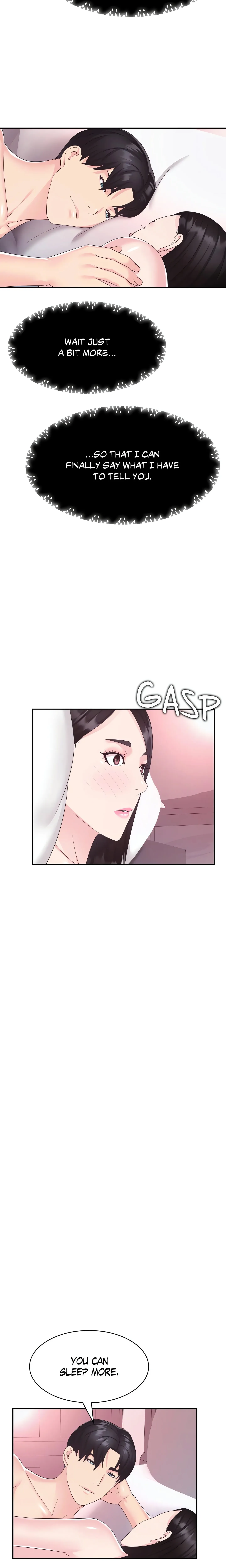 Read Lacey Revenge chapter 22 image 5 on Lezhin
