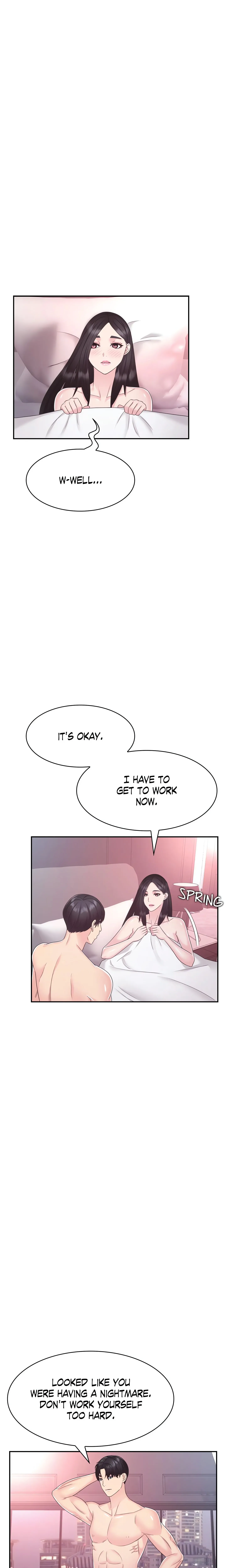 Read Lacey Revenge chapter 22 image 6 on Lezhin