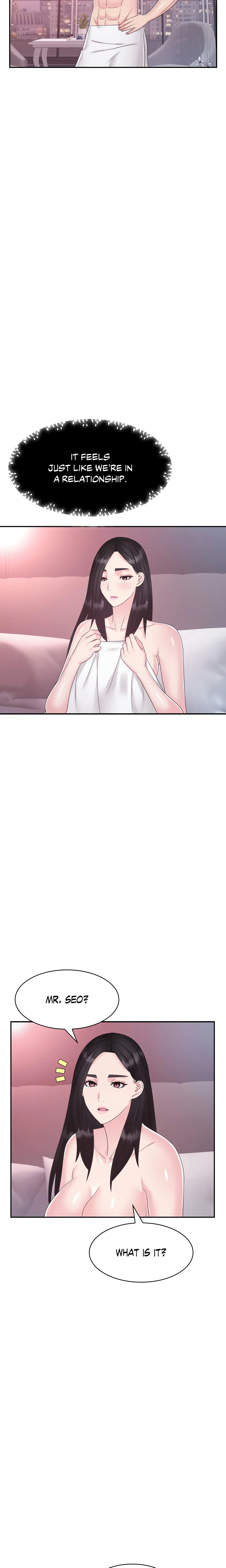 Read Lacey Revenge chapter 22 image 7 on Lezhin