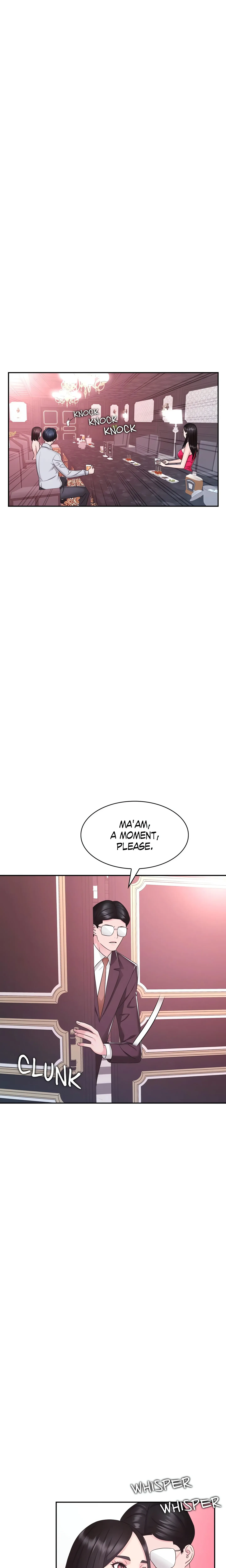Read Lacey Revenge chapter 23 image 12 on Lezhin