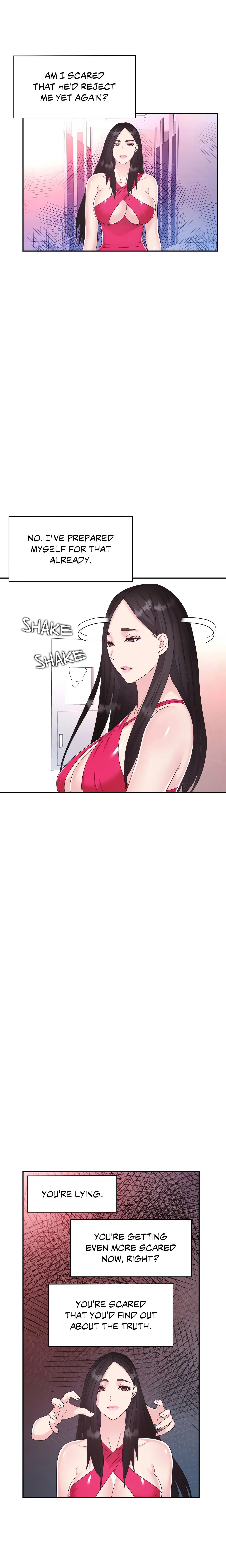 Read Lacey Revenge chapter 23 image 19 on Lezhin