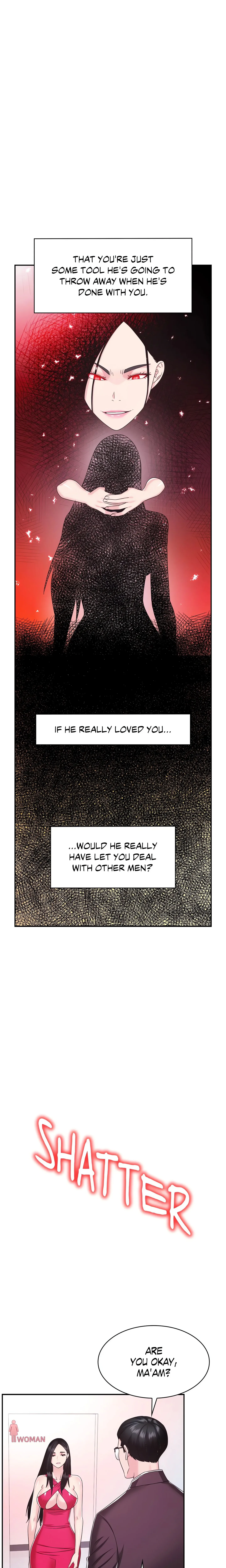 Read Lacey Revenge chapter 23 image 20 on Lezhin