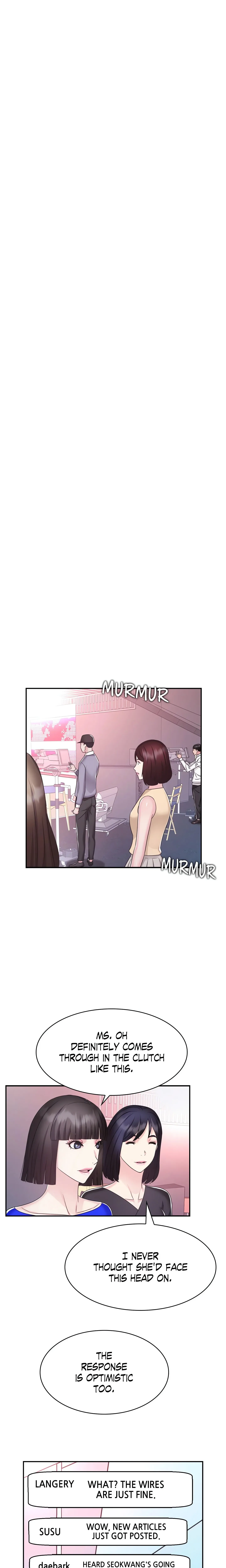 Read Lacey Revenge chapter 24 image 11 on Lezhin
