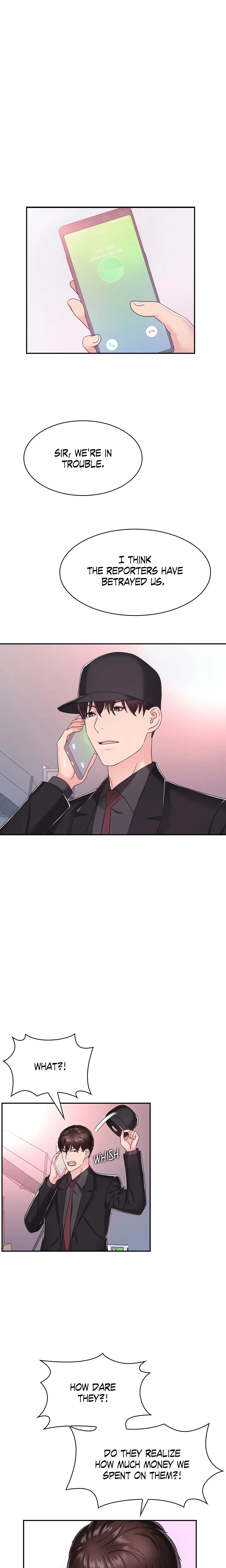 Read Lacey Revenge chapter 24 image 13 on Lezhin