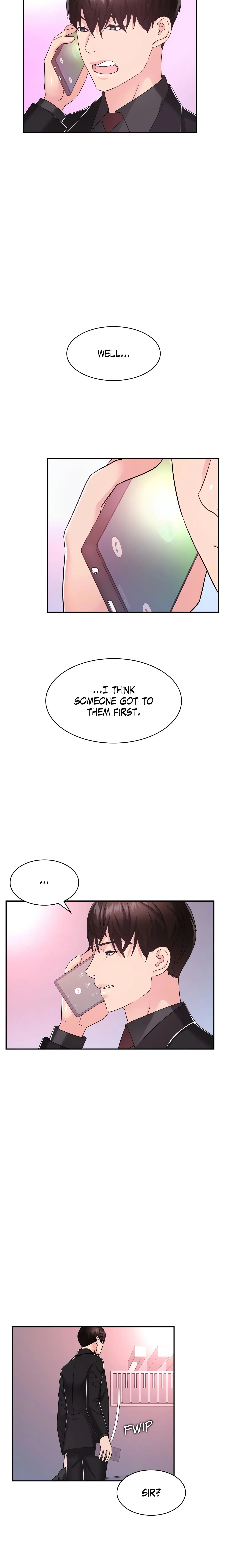 Read Lacey Revenge chapter 24 image 14 on Lezhin