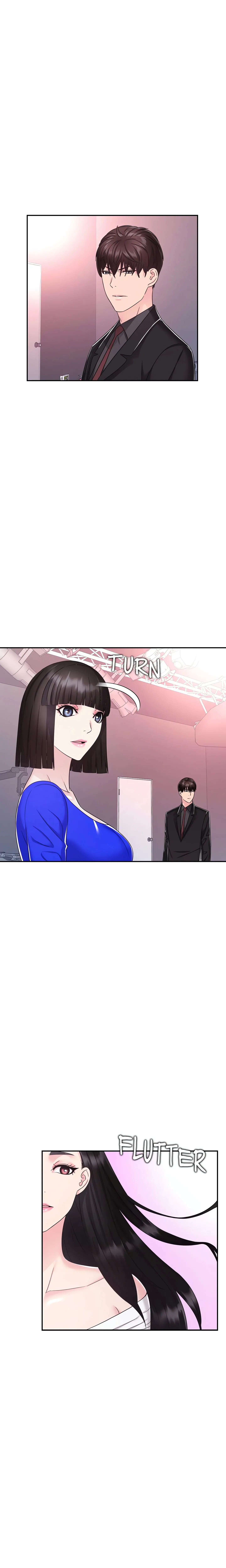 Read Lacey Revenge chapter 24 image 15 on Lezhin