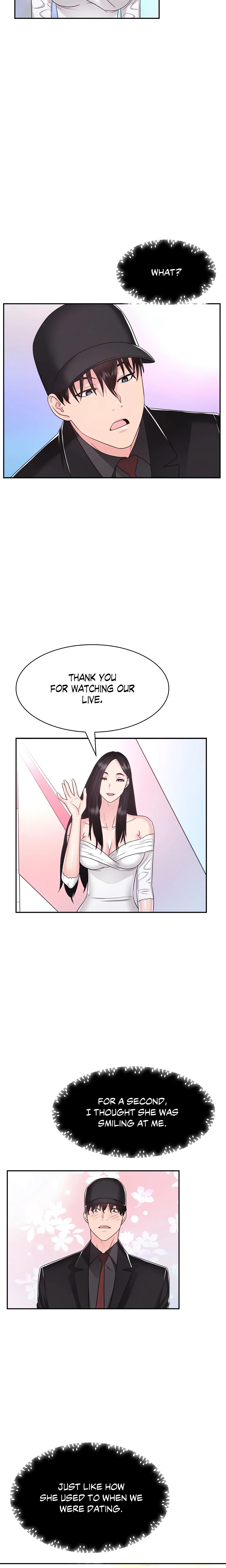 Read Lacey Revenge chapter 24 image 17 on Lezhin