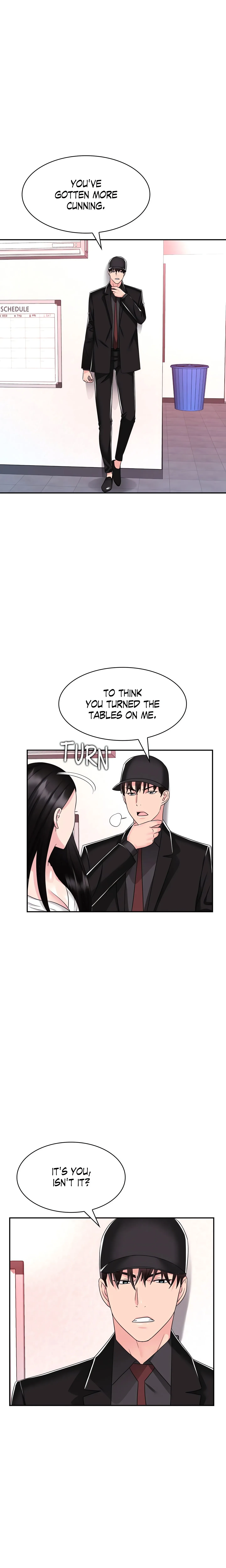 Read Lacey Revenge chapter 24 image 19 on Lezhin