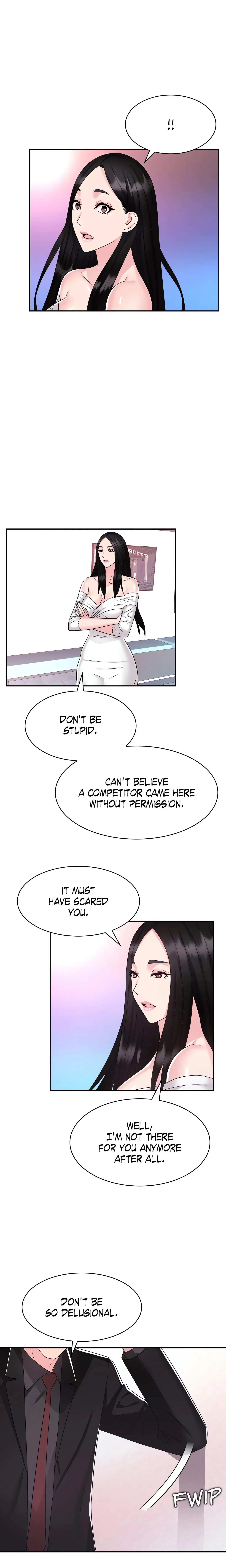 Read Lacey Revenge chapter 24 image 20 on Lezhin