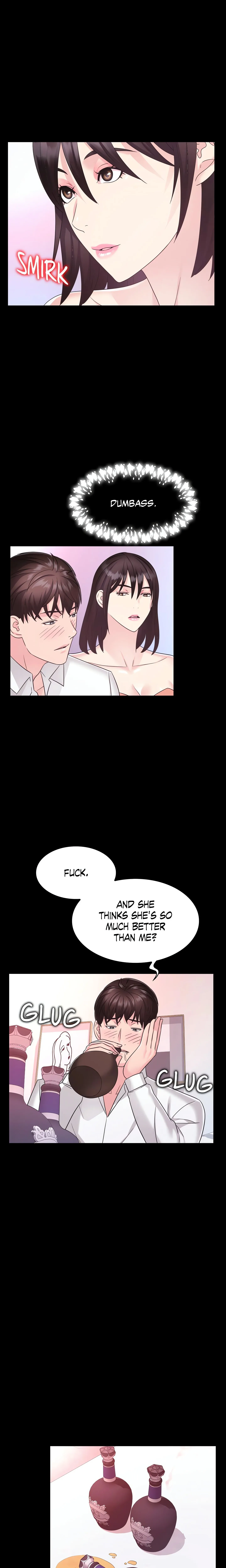 Read Lacey Revenge chapter 25 image 13 on Lezhin