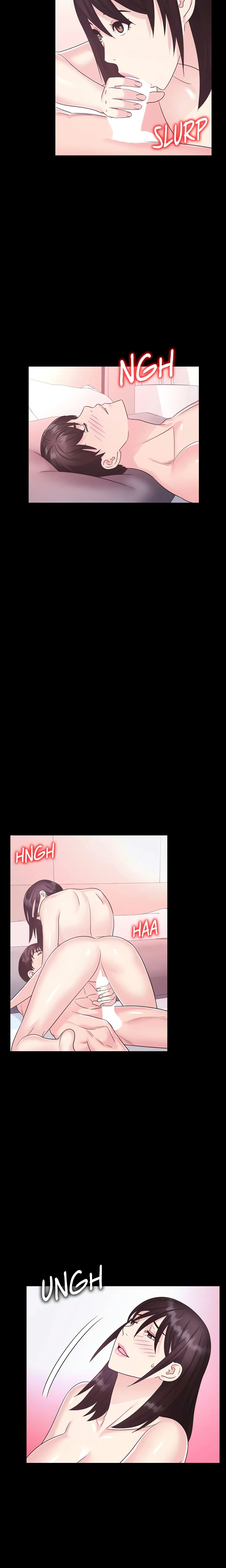 Read Lacey Revenge chapter 25 image 16 on Lezhin