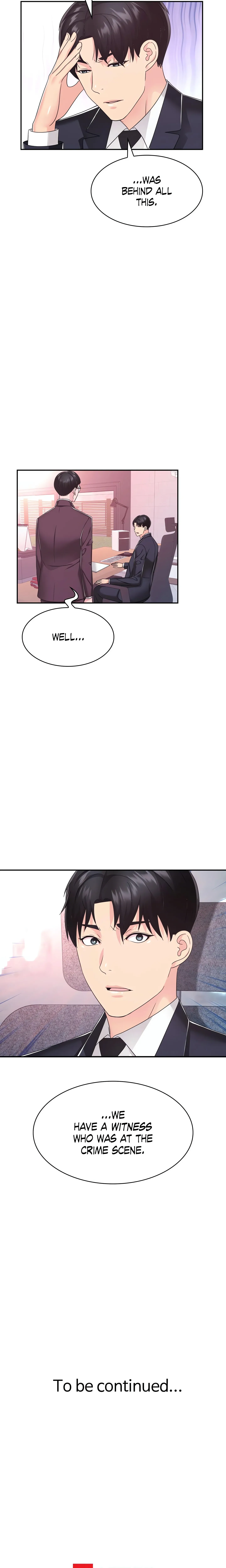 Read Lacey Revenge chapter 25 image 20 on Lezhin
