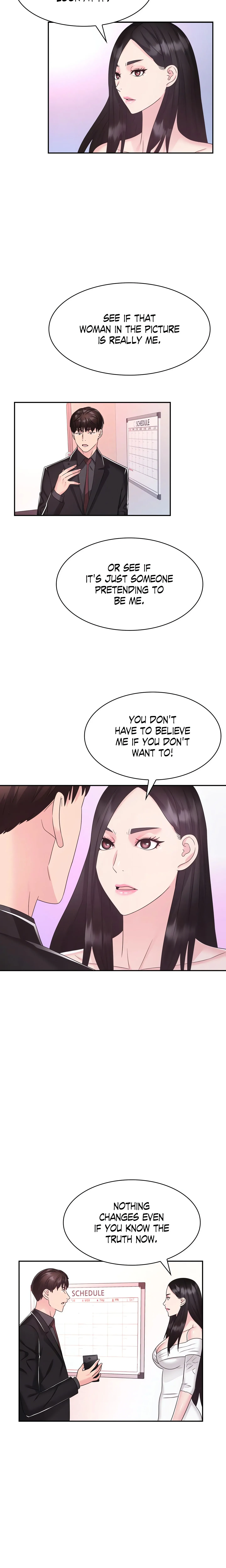 Read Lacey Revenge chapter 25 image 9 on Lezhin