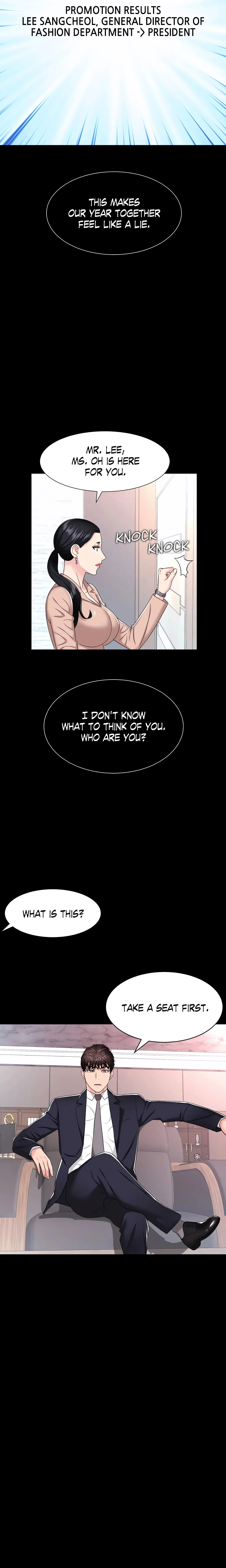 Read Lacey Revenge chapter 3 image 13 on Lezhin