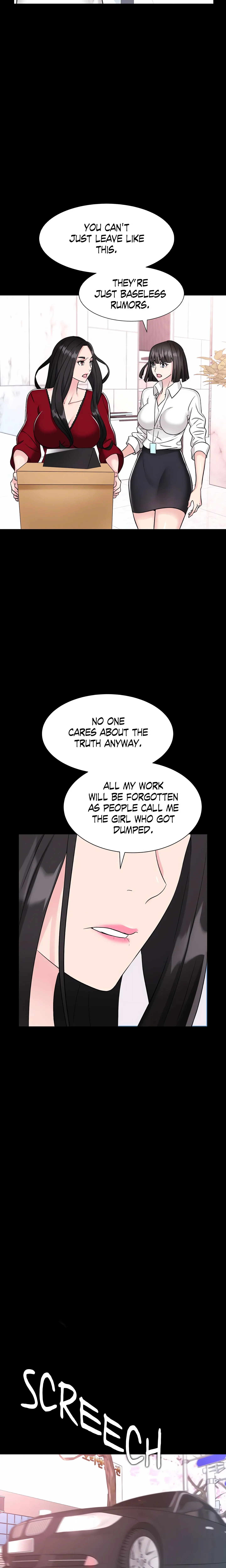 Read Lacey Revenge chapter 3 image 20 on Lezhin