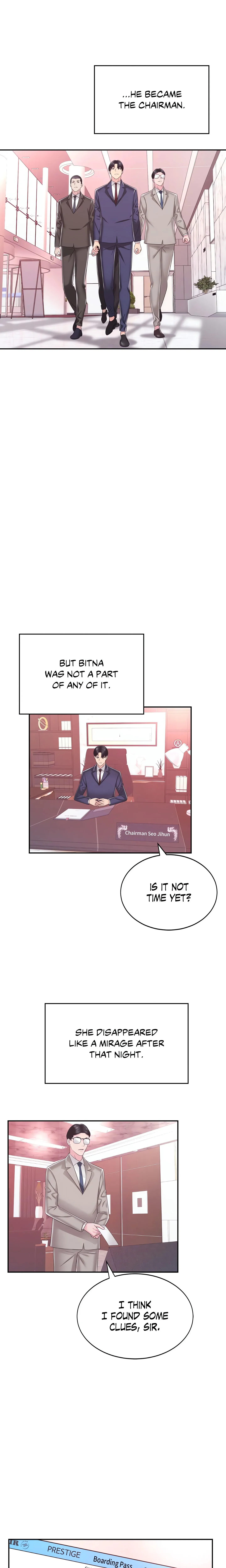 Read Lacey Revenge chapter 30 image 11 on Lezhin