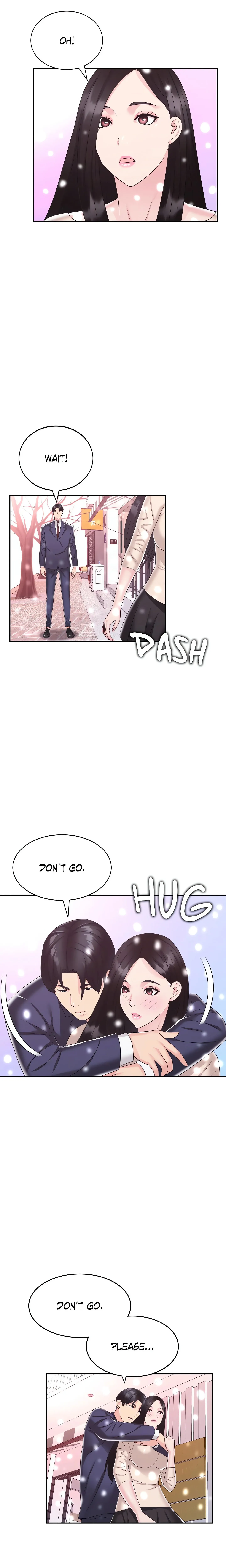 Read Lacey Revenge chapter 30 image 16 on Lezhin
