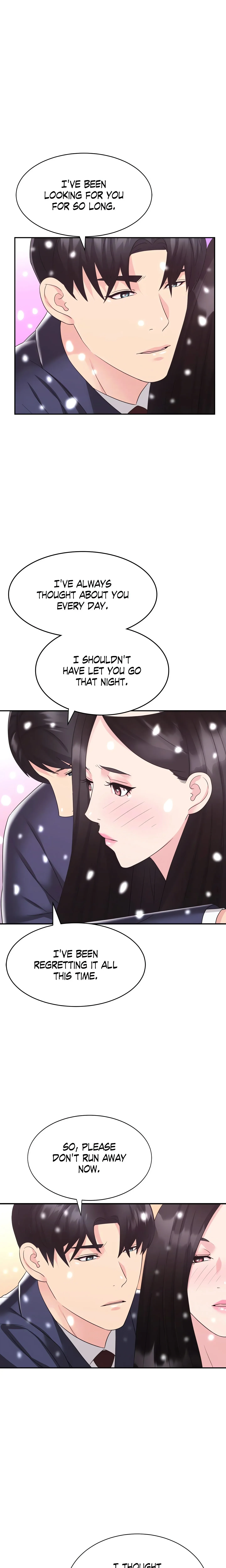 Read Lacey Revenge chapter 30 image 17 on Lezhin