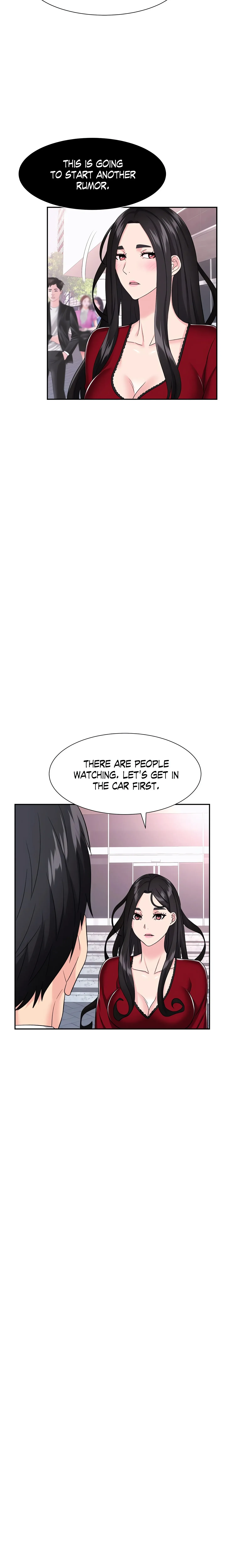 Read Lacey Revenge chapter 4 image 1 on Lezhin