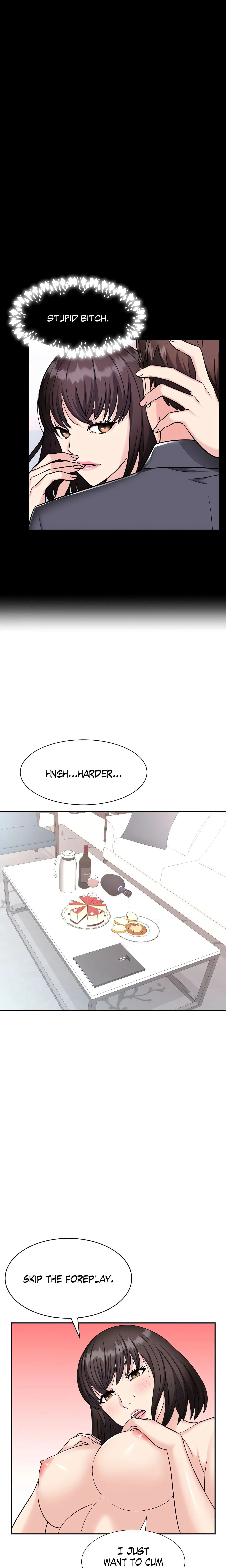Read Lacey Revenge chapter 4 image 16 on Lezhin