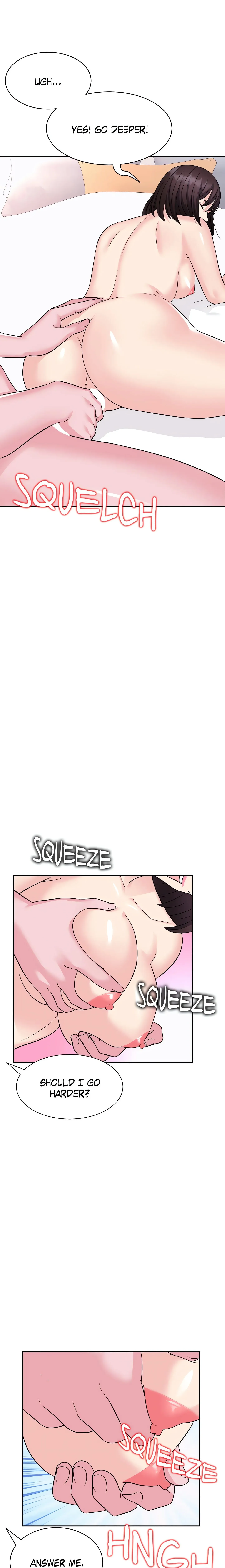 Read Lacey Revenge chapter 4 image 20 on Lezhin