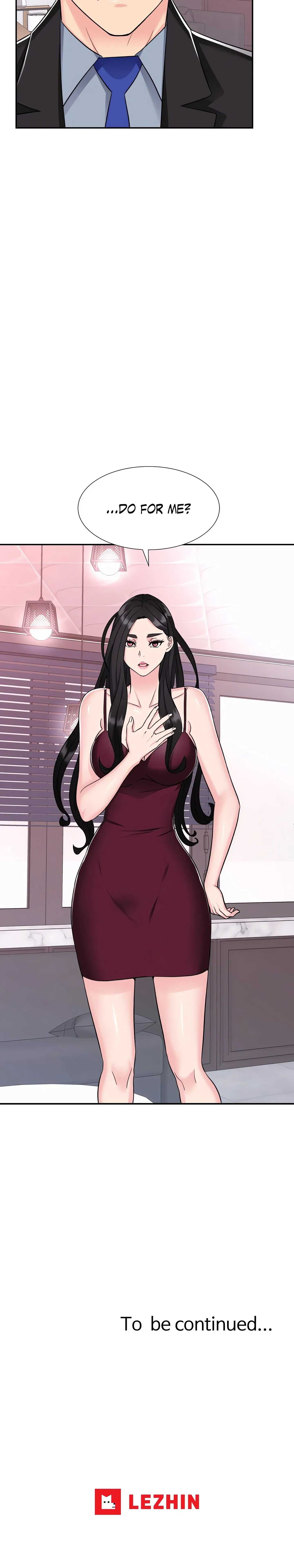Read Lacey Revenge chapter 4 image 27 on Lezhin