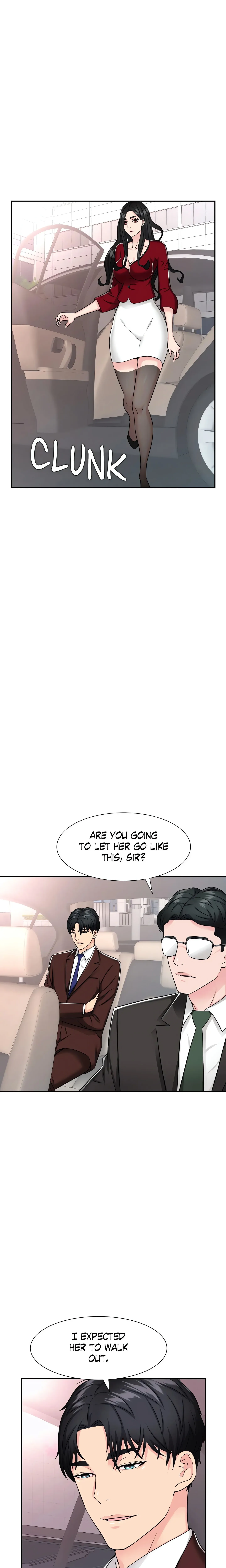 Read Lacey Revenge chapter 4 image 7 on Lezhin