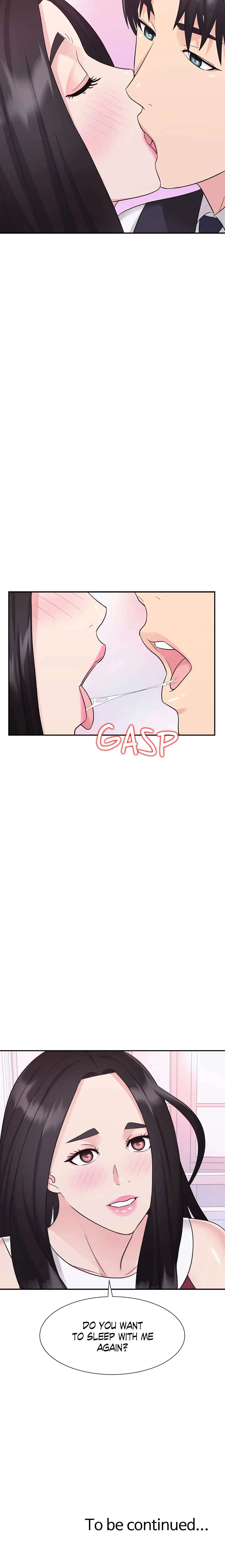 Read Lacey Revenge chapter 6 image 28 on Lezhin