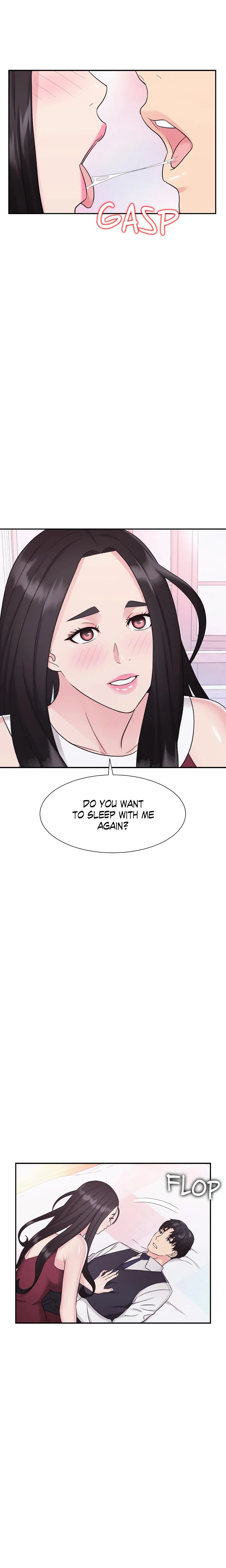 Read Lacey Revenge chapter 7 image 1 on Lezhin