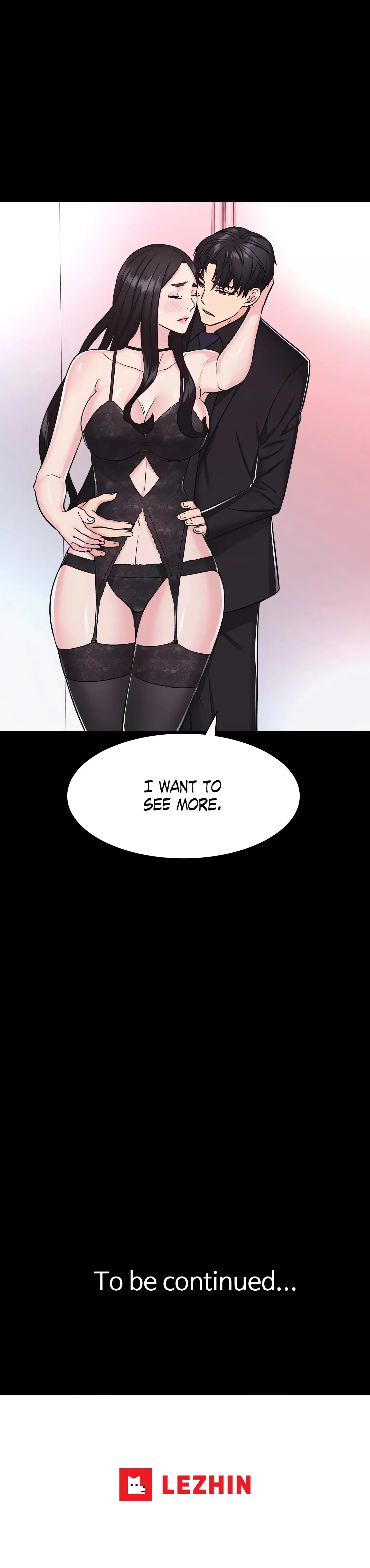 Read Lacey Revenge chapter 7 image 25 on Lezhin