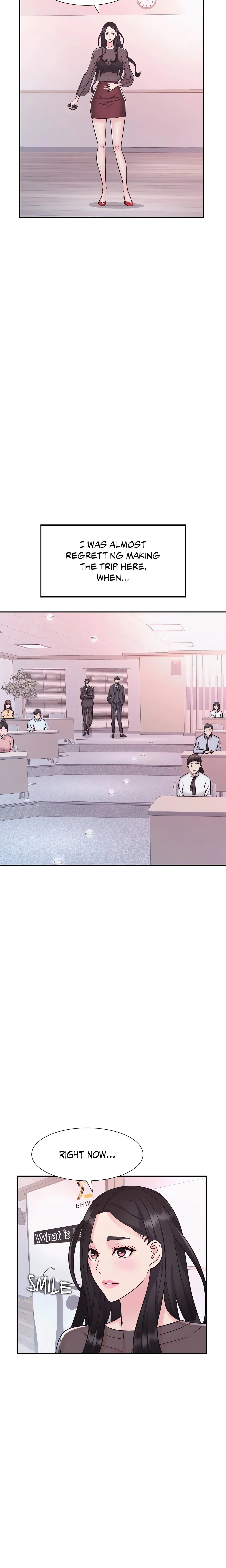 Read Lacey Revenge chapter 8 image 11 on Lezhin