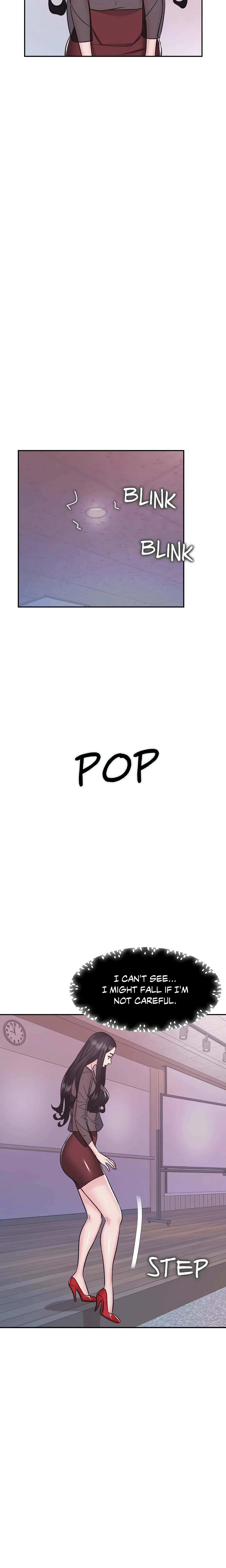 Read Lacey Revenge chapter 8 image 15 on Lezhin