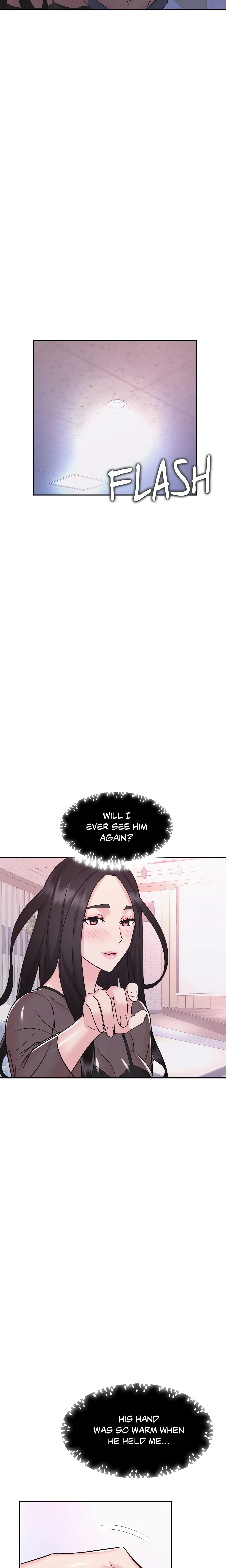 Read Lacey Revenge chapter 8 image 19 on Lezhin