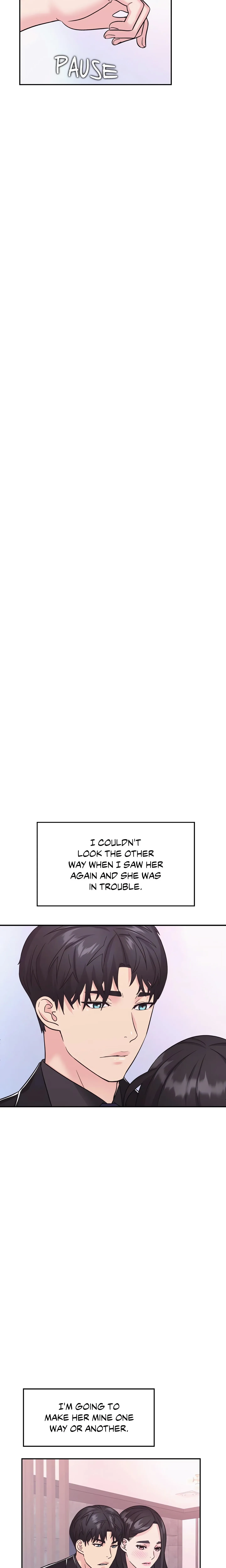 Read Lacey Revenge chapter 8 image 20 on Lezhin