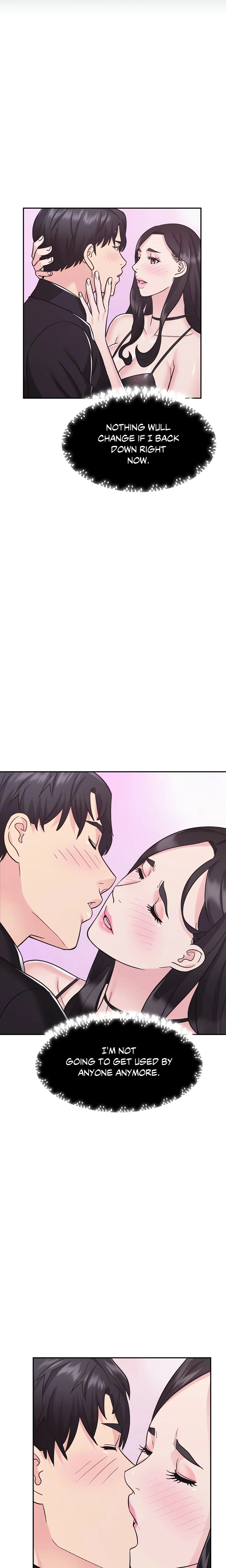 Read Lacey Revenge chapter 8 image 26 on Lezhin