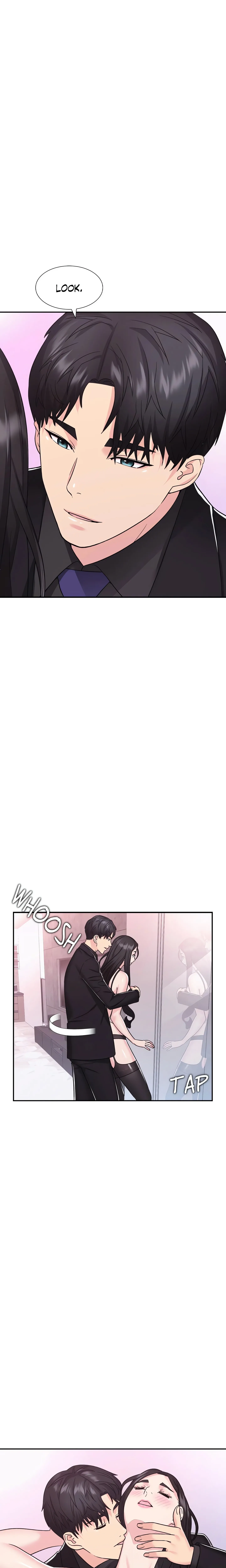 Read Lacey Revenge chapter 8 image 4 on Lezhin