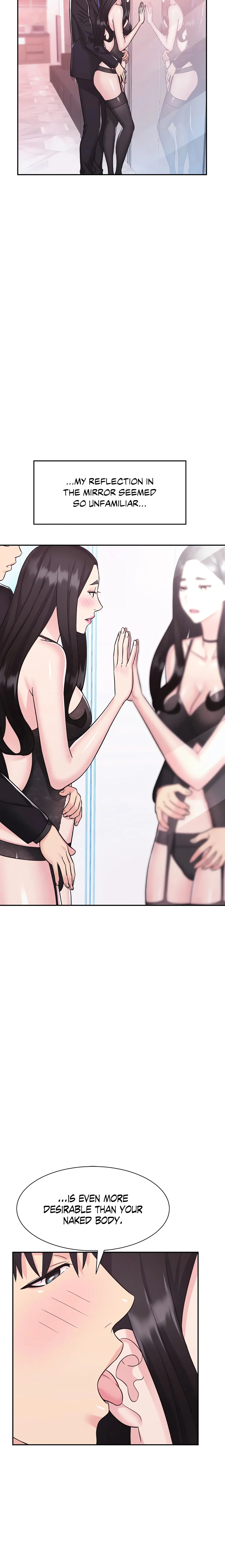 Read Lacey Revenge chapter 8 image 6 on Lezhin