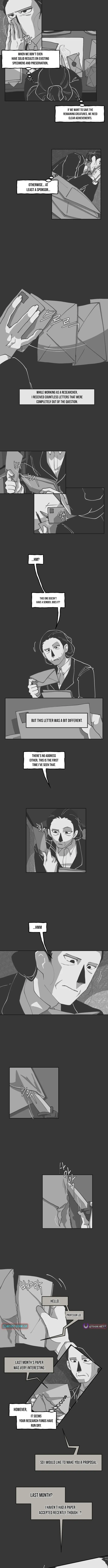 Lady and Nanny Chapter 1 page 4 - 