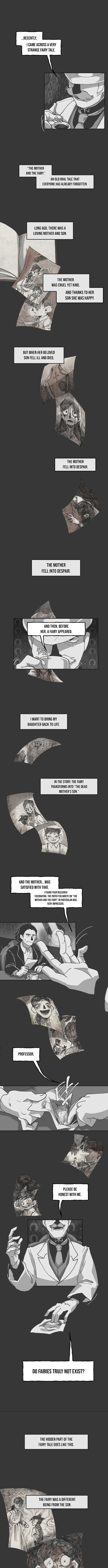 Lady and Nanny Chapter 1 page 7 - 