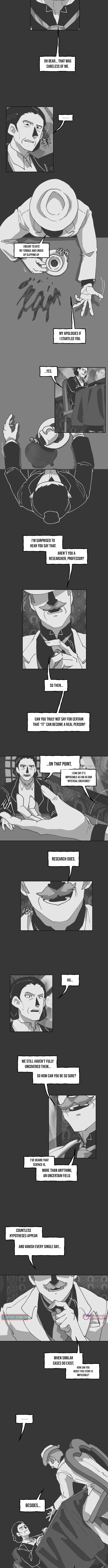 Lady and Nanny Chapter 2 page 2 - 