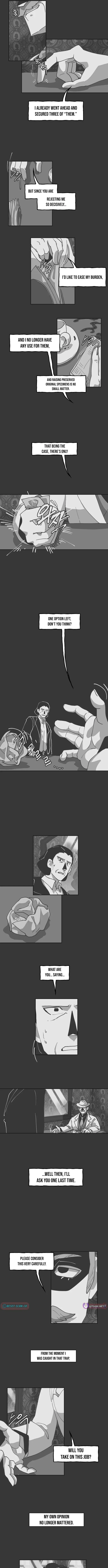 Lady and Nanny Chapter 2 page 4 - 
