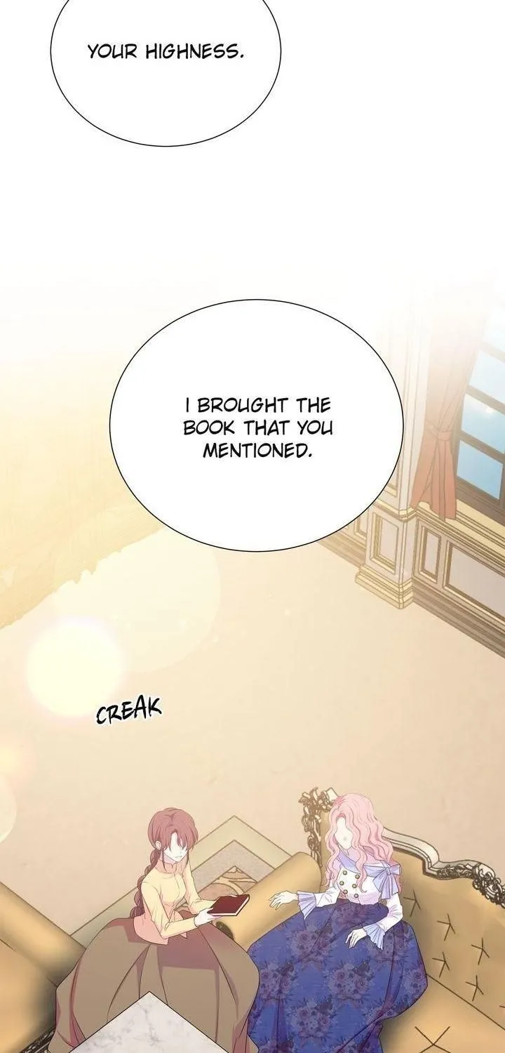 Lady Beast Chapter 110 page 2 - 