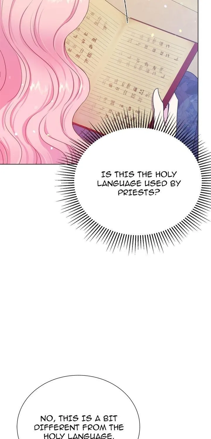 Lady Beast Chapter 110 page 27 - 