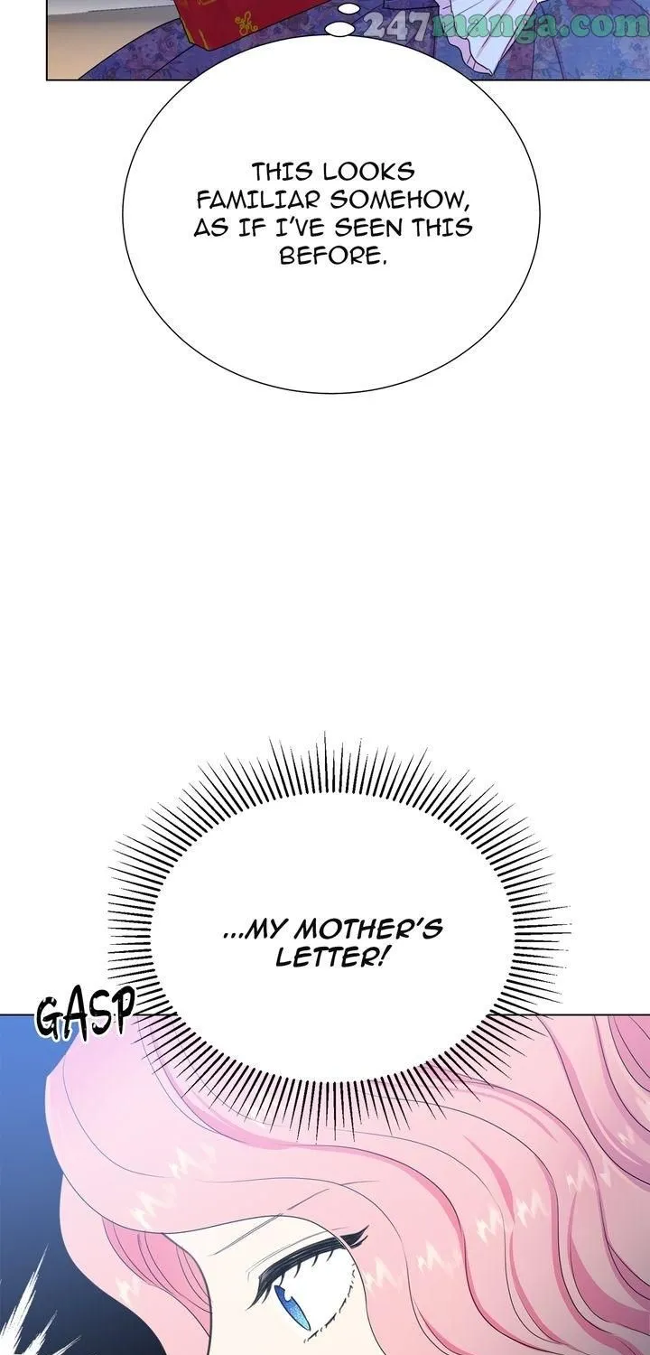 Lady Beast Chapter 110 page 29 - 