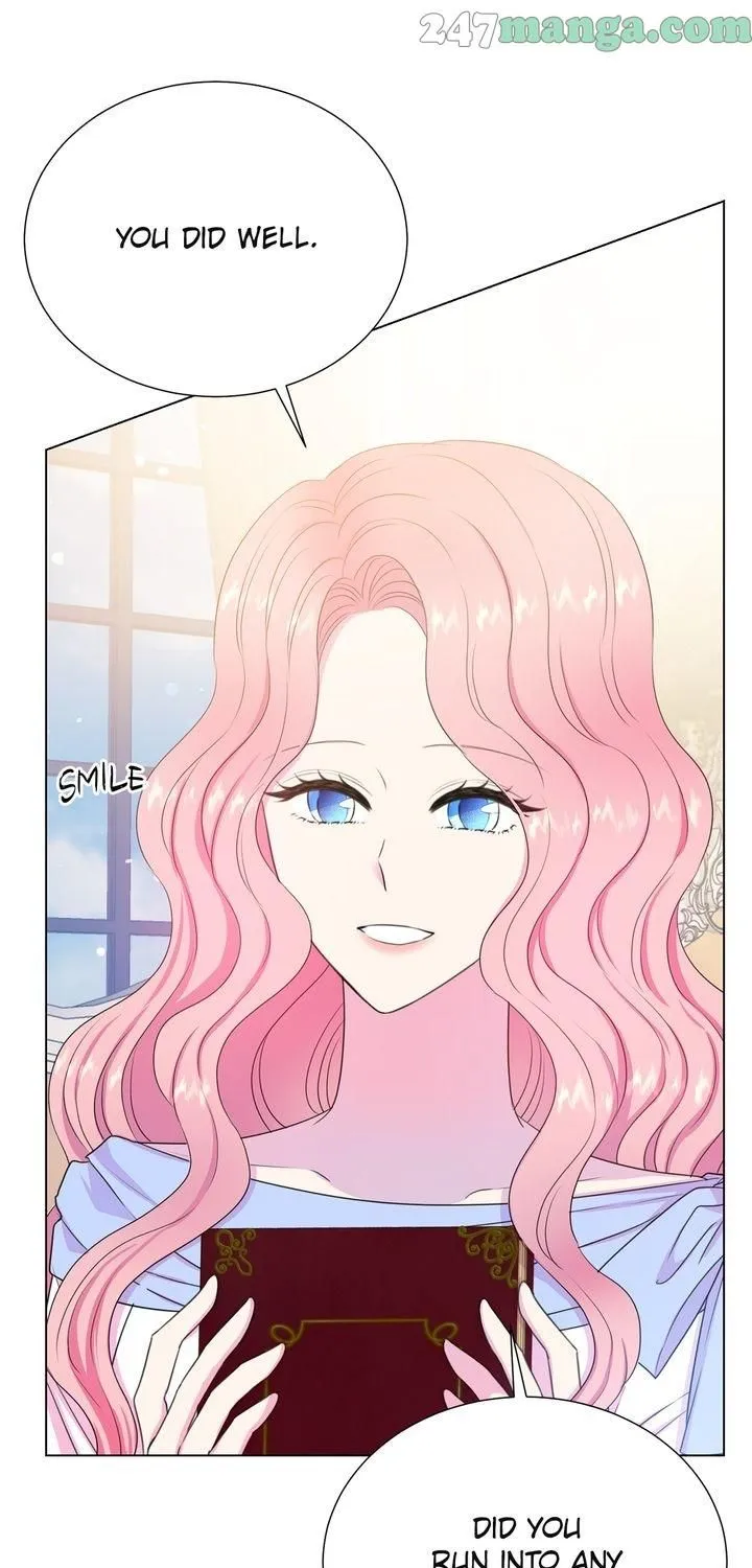 Lady Beast Chapter 110 page 4 - 
