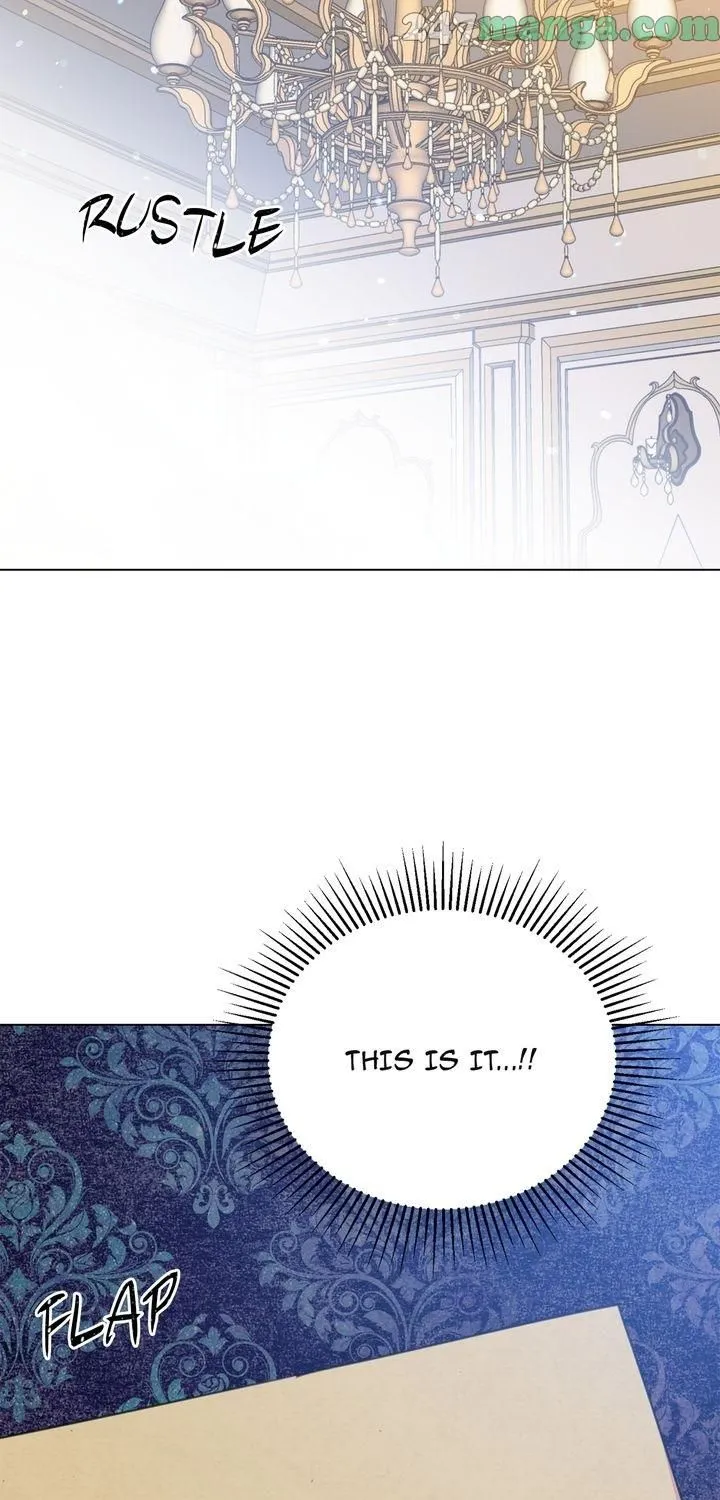 Lady Beast Chapter 110 page 32 - 